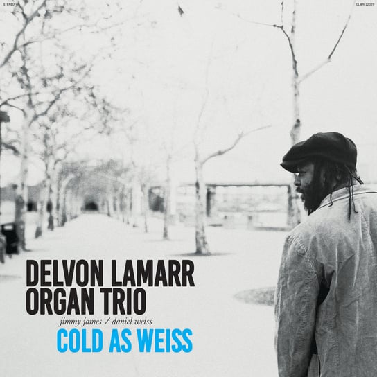 Cold As Weiss Delvon Lamarr Organ Trio