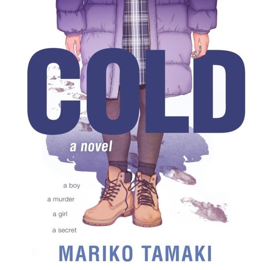 Cold Tamaki Mariko
