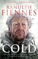 Cold Fiennes Sir Ranulph Bt Obe