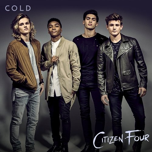 Cold Citizen Four