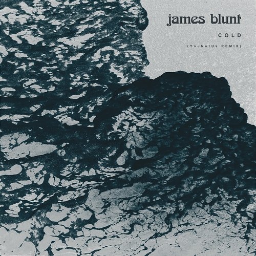 Cold James Blunt