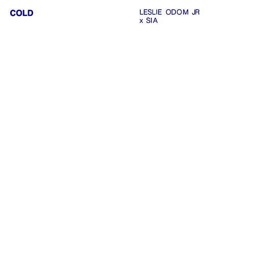 Cold Leslie Odom Jr. feat. Sia