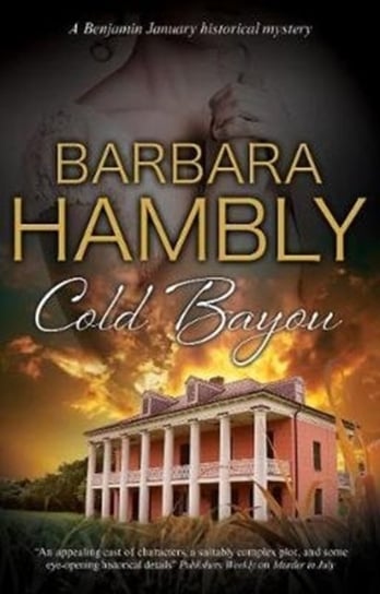 Cold Bayou Hambly Barbara