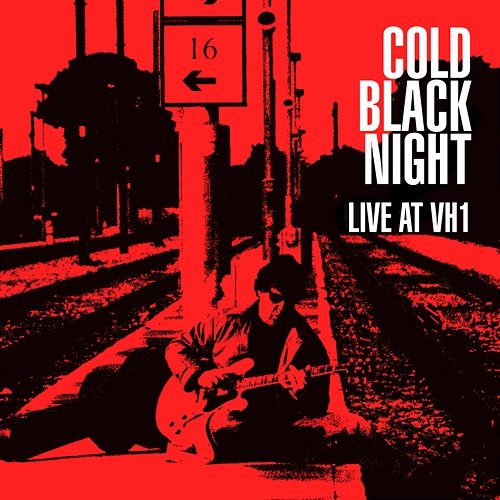 Cold Black Night Gary Moore