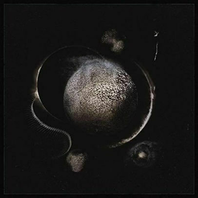 Cold Black Suns Enthroned