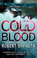 Cold Blood Bryndza Robert