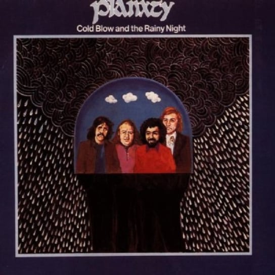 Cold Blow And The Rainy Night Planxty