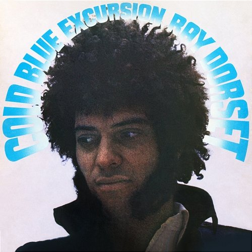 Cold Blue Excursion Ray Dorset