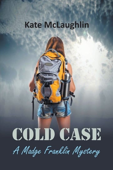 Cold Case McLaughlin Kate