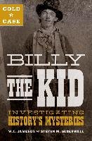 Cold Case: Billy the Kid Jameson W. C.