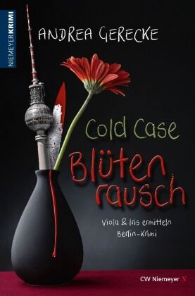 Cold Case - Blütenrausch - Niemeyer, Hameln | Książka W Empik