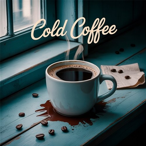 Cold Coffee Nir Louis