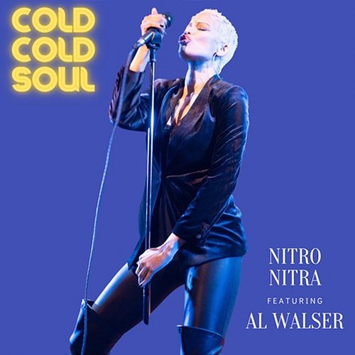 Cold Cold Soul Nitro Nitra