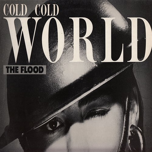 Cold Cold War The Flood