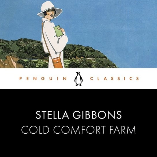 Cold Comfort Farm Truss Lynne, Gibbons Stella