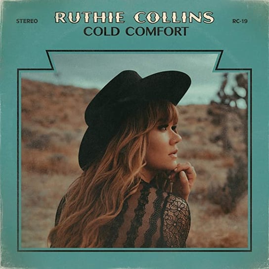 Cold Comfort, płyta winylowa Collins Ruthie