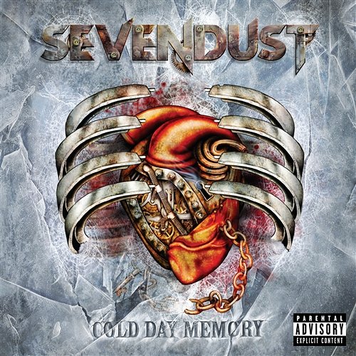 Cold Day Memory Sevendust