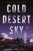 Cold Desert Sky Reynolds Rod