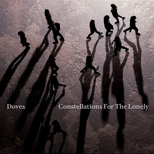 Cold Dreaming Doves