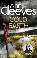 Cold Earth Cleeves Ann