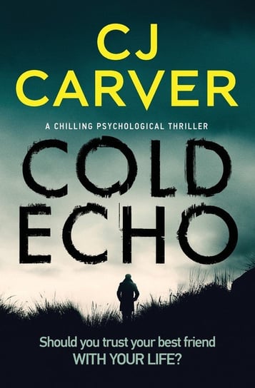 Cold Echo Carver C.J.
