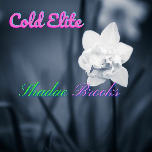 Cold Elite Shadae Brooks