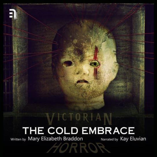 Cold Embrace Braddon Mary Elizabeth
