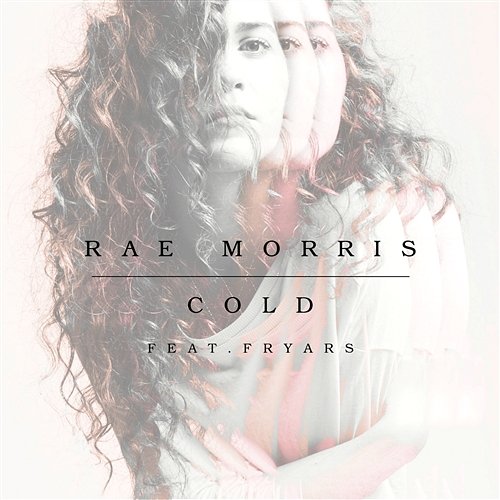 Cold - EP Rae Morris