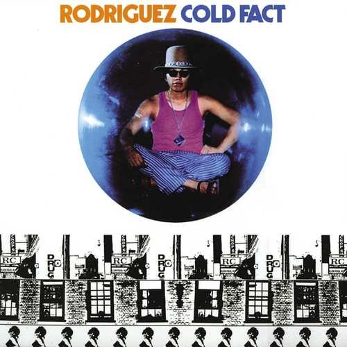 Cold Fact, płyta winylowa Rodriguez