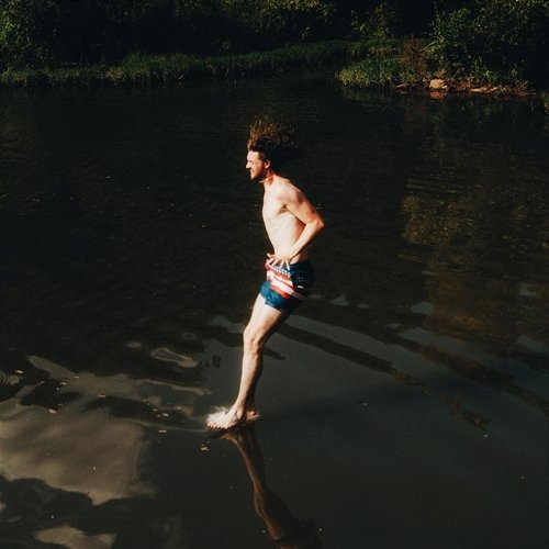Cold Feet Levi Turner