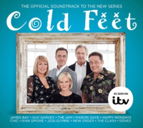 Cold Feet Various Artists