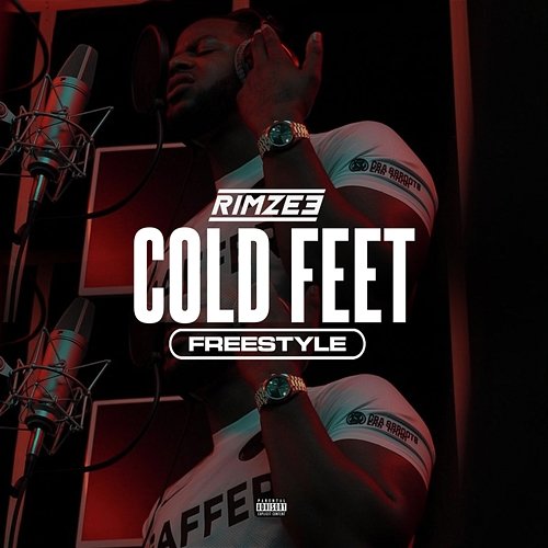 Cold Feet Freestyle Rimzee