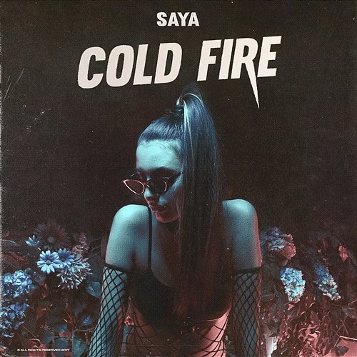 Cold Fire Saya