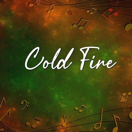 Cold Fire Echo Flame Voyager