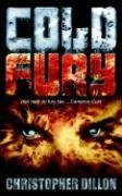 Cold Fury Dillon Christopher