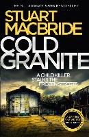 Cold Granite MacBride Stuart