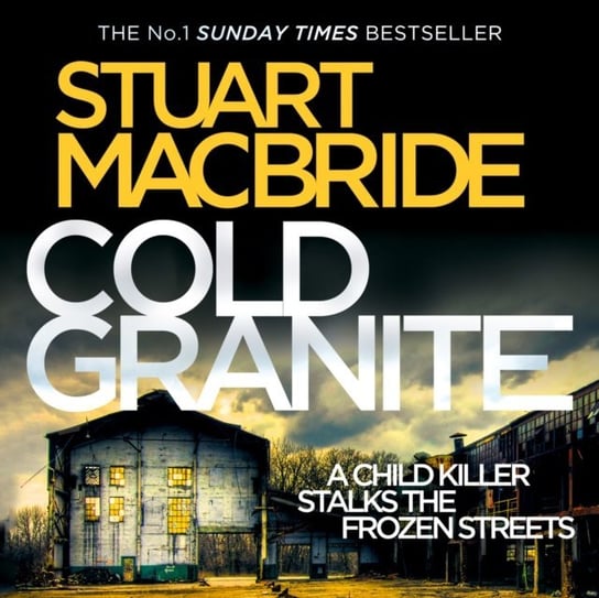 Cold Granite MacBride Stuart