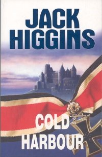 Cold Harbour Higgins Jack