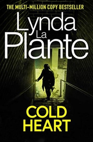 Cold Heart La Plante Lynda