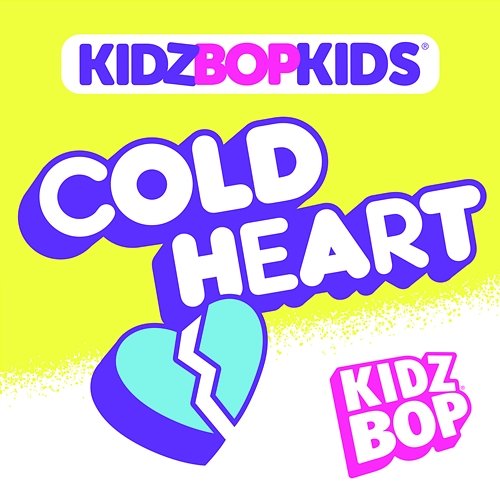 Cold Heart Kidz Bop Kids
