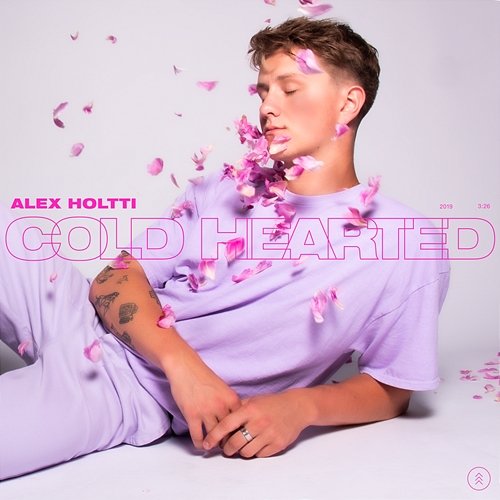 Cold Hearted Alex Holtti