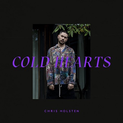 Cold Hearts Chris Holsten