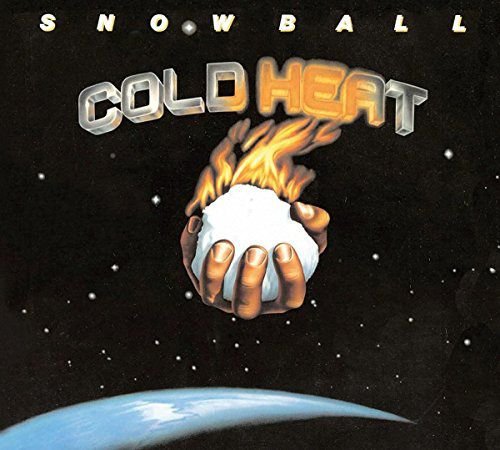 Cold Heat Snowball