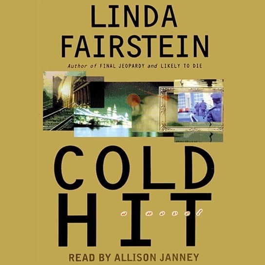 Cold Hit Fairstein Linda