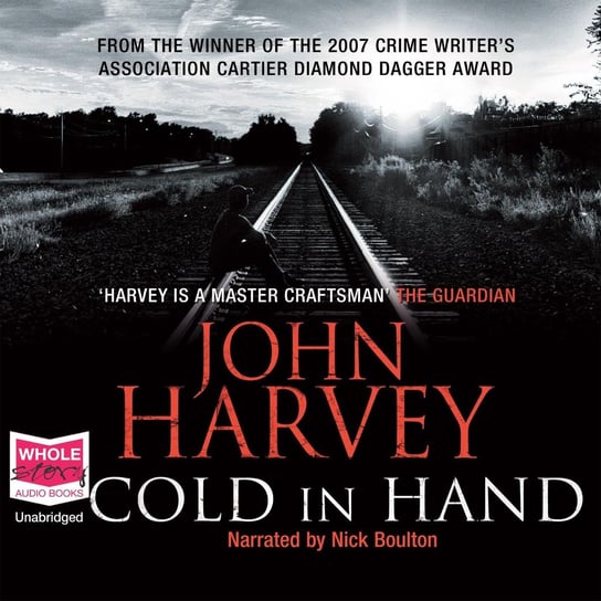 Cold in Hand Harvey John