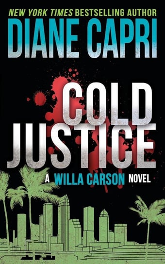 Cold Justice Capri Diane
