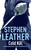 Cold Kill Leather Stephen