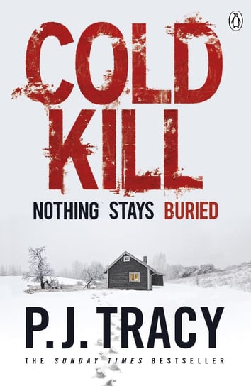 Cold Kill Tracy P. J.