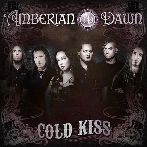 Cold Kiss Amberian Dawn
