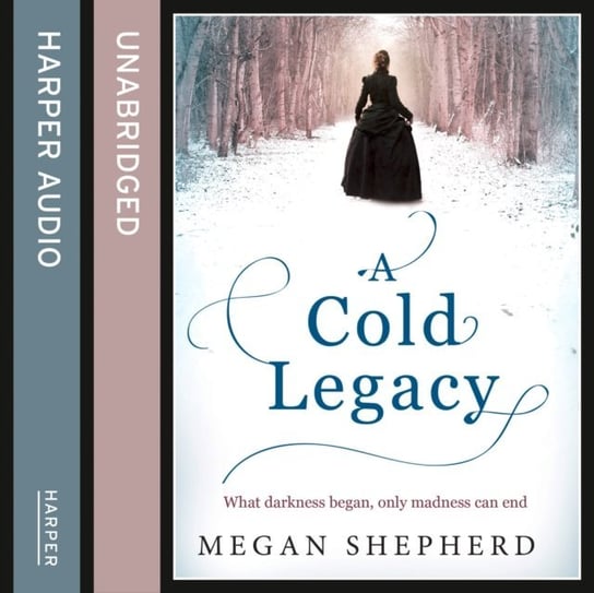 Cold Legacy Shepherd Megan